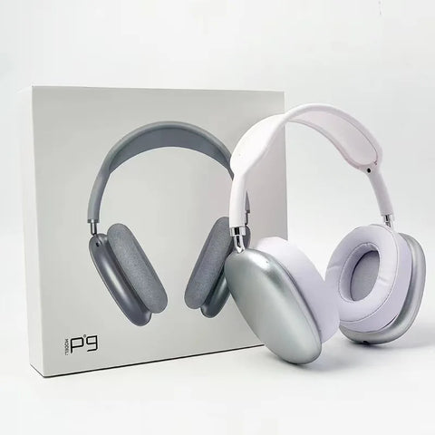 Speed-X Technologies P9 Bluetooth Headset