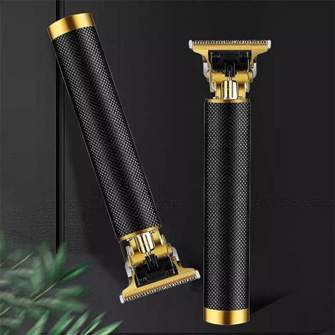 T9 RECHARGEABLE Electric HAIR TRIMMER SHAVING MACHINE