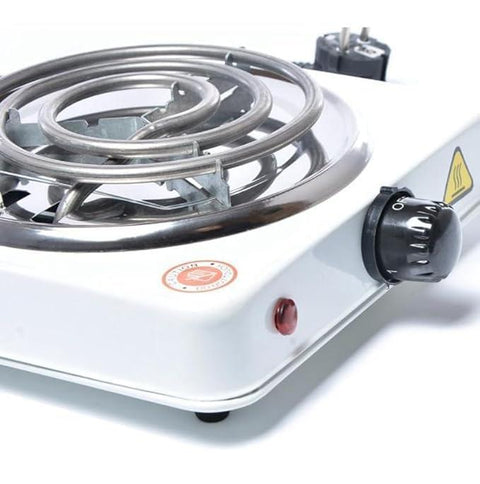 ELECTRIC STOVE HOT PLATE TRAVELING SINGLE STOVE